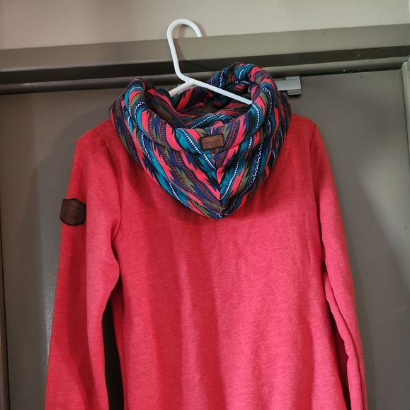 Wanakome hoodies ladies - Picture 2 of 3